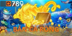 Bắn Cá Rồng – Săn Boss Khủng Chinh Phục Kho Báu 2025