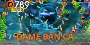 Game Bắn Cá - Săn Boss Khủng Chinh Phục Kho Báu Đại Dương