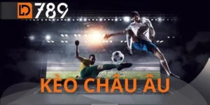 Kèo Châu Âu - 3 Cửa Cược Định Đoạt Vận Mệnh Trận Đấu