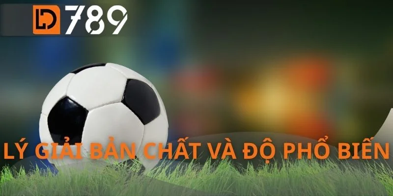 Lý giải bản chất và độ phổ biến