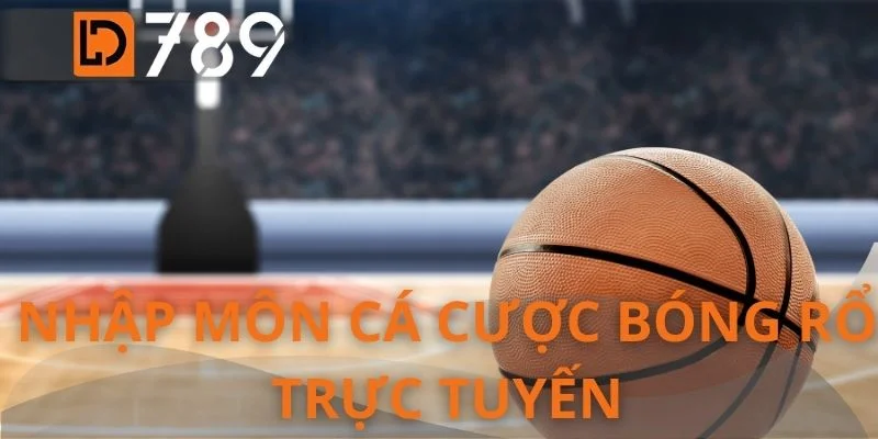 Nhập môn cá cược bóng rổ trực tuyến