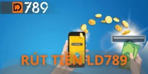 Rút Tiền LD789 - Giao Dịch Thần Tốc Tiền Về Sau 3 Phút