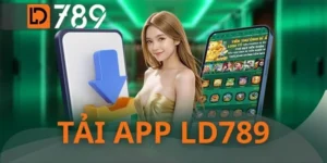 Tải App LD789 - Chạm Tay Mở Lối Vào Dòng Tiền 2025