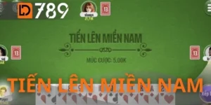 Tiến Lên Miền Nam - Sân Chơi Đẳng Cấp Thách Thức Bản Lĩnh