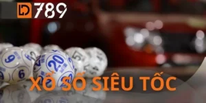 Xổ Số Siêu Tốc LD789 - 5 Mẹo Chơi Độc Quyền Từ Chuyên Gia